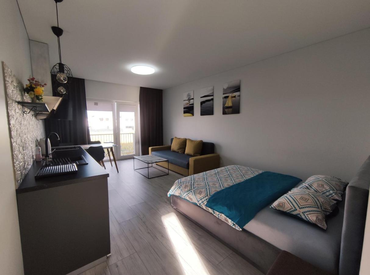 K-Town - Apartments Viabaltic Каунас Екстер'єр фото