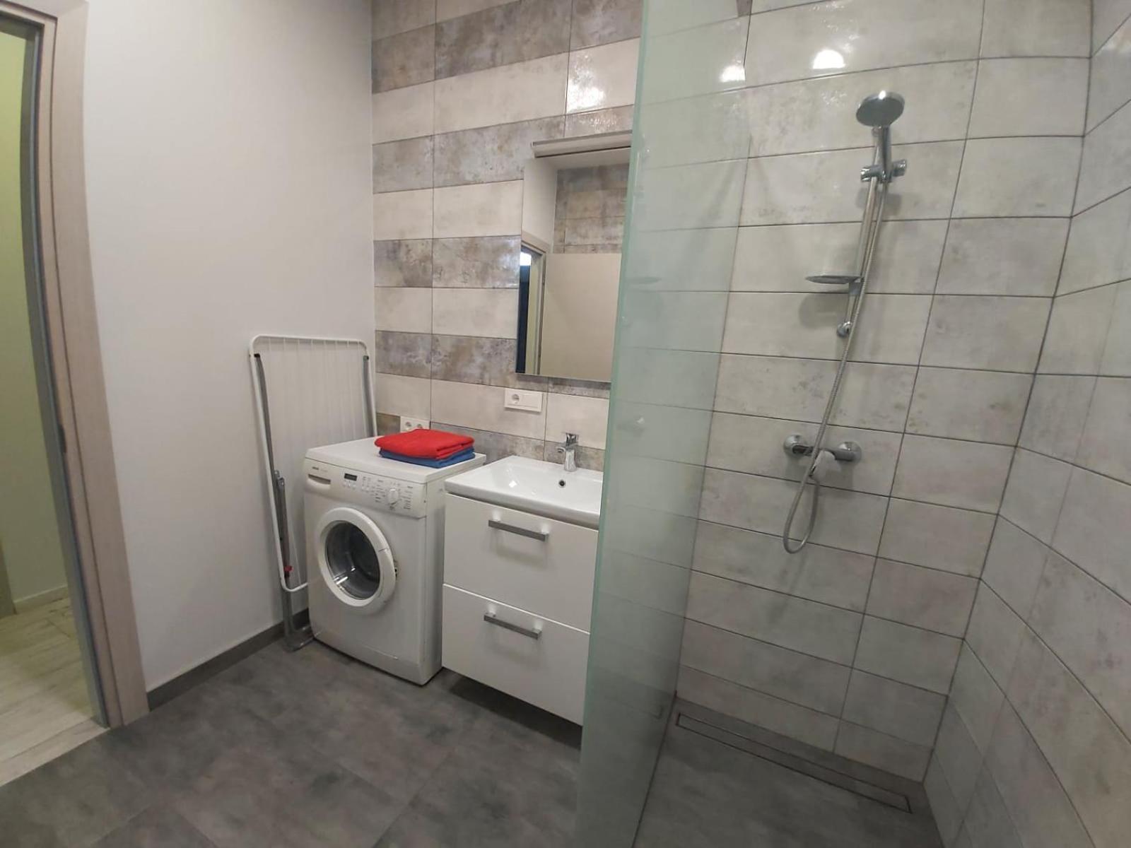 K-Town - Apartments Viabaltic Каунас Номер фото