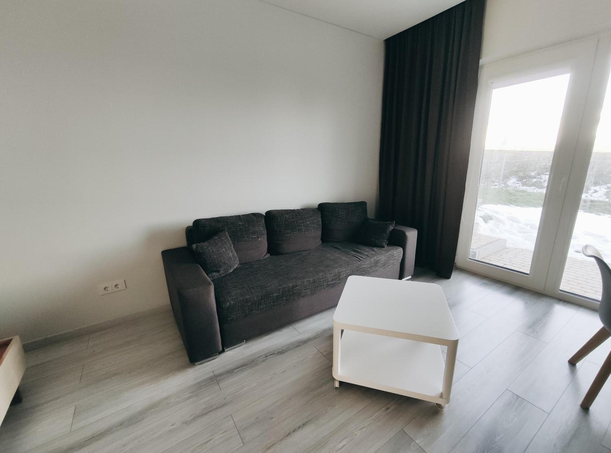 K-Town - Apartments Viabaltic Каунас Номер фото